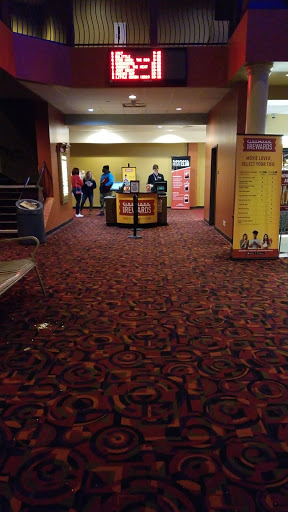 Movie Theater «Cinemark Bluffton», reviews and photos, 106 Buckwalter Pkwy, Bluffton, SC 29910, USA
