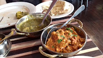 Curry du Restaurant indien Bolly Food Poitiers - n°1