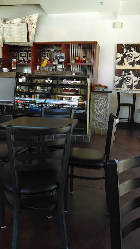 Coffee Shop «Sip Coffee House & Juice Bar», reviews and photos, 44100 Jefferson St #302, Indio, CA 92201, USA