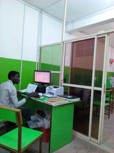 Yan Albarka Internet Cafe & Business Centre, Gidan Buhari, Zoo Rd, Kano, Nigeria, Day Care Center, state Kano