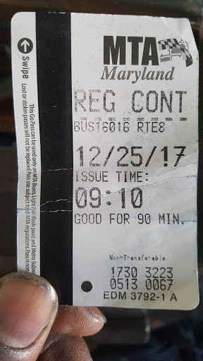 Shopping Mall «Hilltop Shopping Center», reviews and photos, 5400 Reisterstown Rd, Baltimore, MD 21215, USA