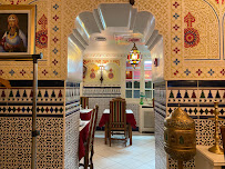 Atmosphère du Restaurant marocain La Tour du Maroc à Villebon-sur-Yvette - n°14