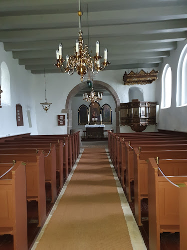 Anmeldelser af Hjardemål Kirke i Thisted - Kirke