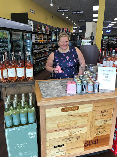 Wine Store «Premier Wine & Spirits», reviews and photos, 100 Main St N # 11, Southbury, CT 06488, USA