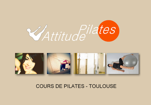Attitude Pilates