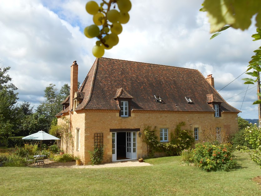 Hill Top House à Coux-et-Bigaroque-Mouzens (Dordogne 24)