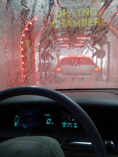 Car Wash «Kwik Car Wash - Parmatown», reviews and photos, 7875 Day Dr, Parma, OH 44129, USA