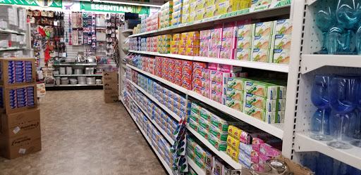 Dollar Store «Dollar Tree», reviews and photos, 10237 Rosecrans Ave, Bellflower, CA 90706, USA