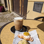 Photo n°1 de l'avis de Jessi.. fait le 04/05/2024 à 13:25 sur le  Dolce e Salato à Caltavuturo