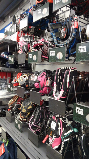 Sporting Goods Store «Big 5 Sporting Goods», reviews and photos, 4838 Convoy St, San Diego, CA 92111, USA