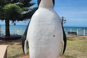 The Big Penguin image