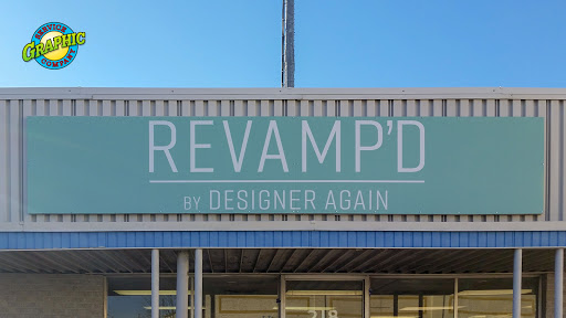 Print Shop «Graphic Service Co.», reviews and photos, 319 Rogers Ave, Fort Smith, AR 72901, USA