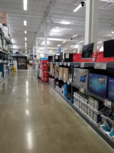 Warehouse club «BJ’s Wholesale Club», reviews and photos, 4408 Milestrip Rd, Blasdell, NY 14219, USA