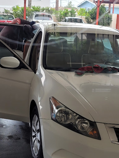 Car Wash «Carson Car Wash», reviews and photos, 225 E Carson St, Carson, CA 90745, USA