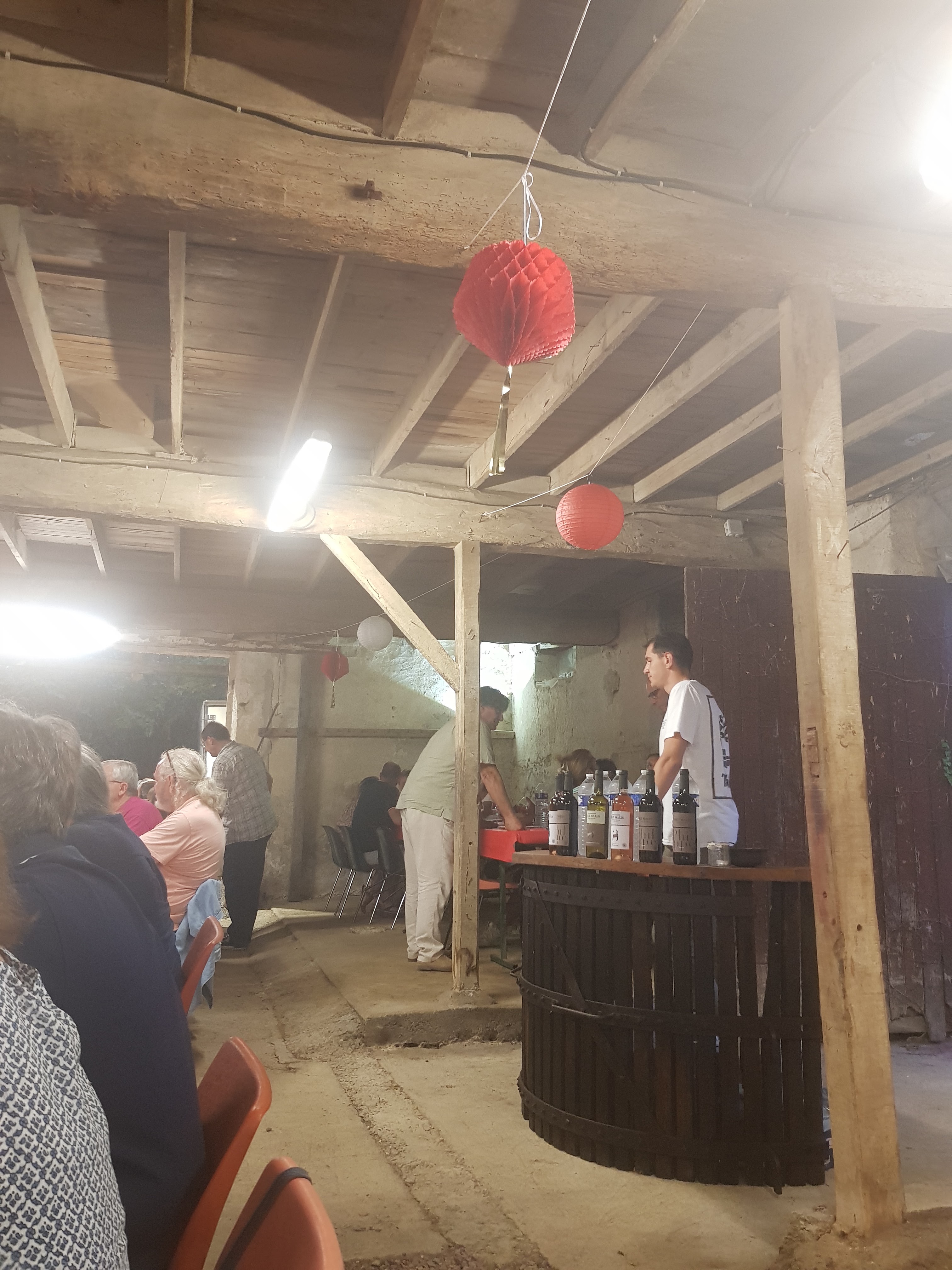 Photo n° 1 de l'avis de Laetitia.o fait le 10/08/2022 à 14:08