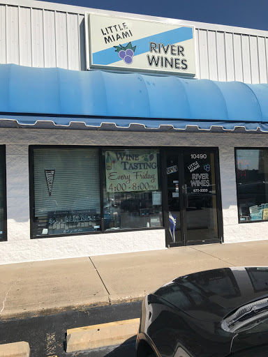 Little Miami River Wines, 10490 Loveland Madeira Rd, Loveland, OH 45140, USA, 