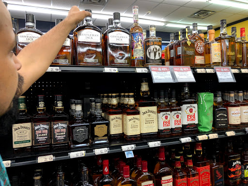 Spec's Wines, Spirits & Finer Foods