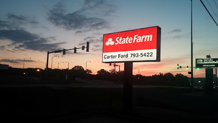 Carter Ford - State Farm Insurance Agent