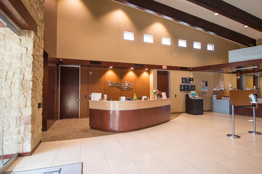 Credit Union «Texas Bay Credit Union Pasadena Branch», reviews and photos