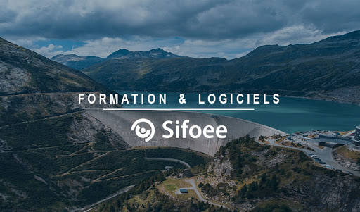 SIFOEE - Logiciels pour l'industrie 4.0 - Formation pour la production et distribution d'électricité