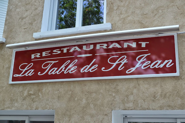 photo n° 37 du Restaurant La table de Saint Jean à Beauvallon