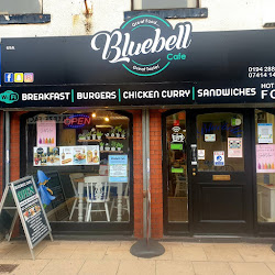 Bluebell Cafe ltd