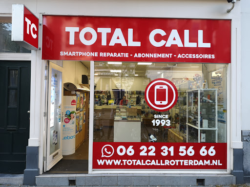 Total Call