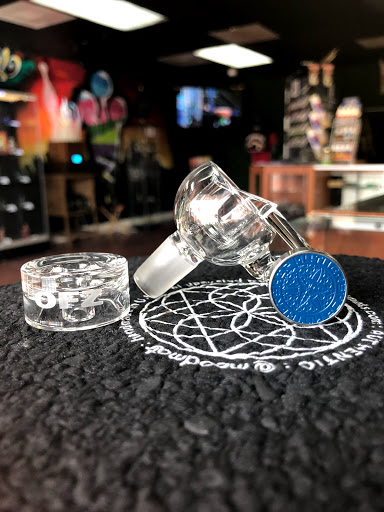 Tobacco Shop «Casa de Cristal Tobacco Shop», reviews and photos, 933 SW 87th Ave, Miami, FL 33174, USA