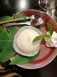 Mochi du Restaurant japonais Osaka à Montluçon - n°7