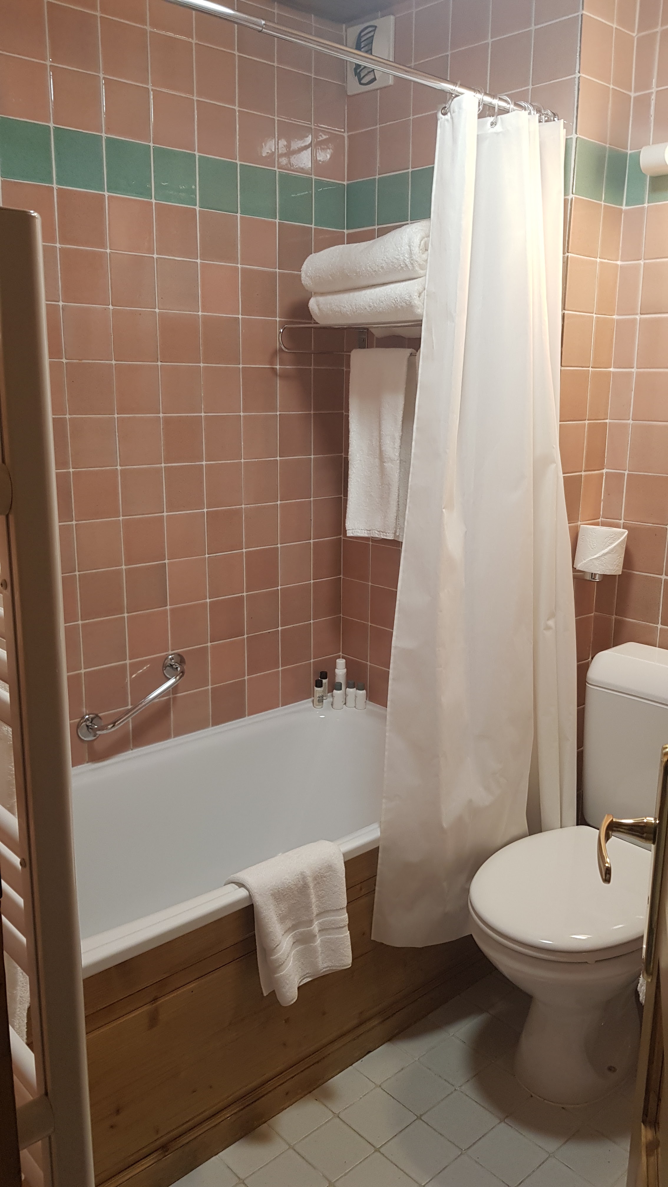 Photo n° 4 de l'avis de Pauline.e fait le 12/03/2019 à 12:36