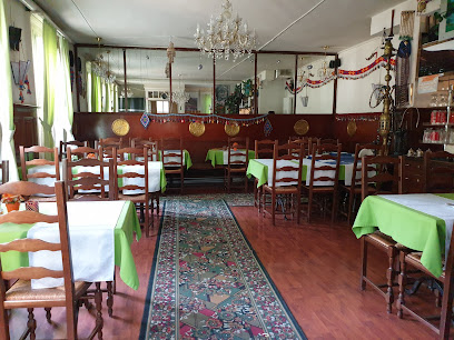 Restaurant Altenberg