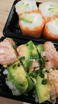 Sushi du Petit Osaka Oullins - Restaurant Japonais, Sushis, Poké Bowls à Oullins - Parc du Prado à Oullins-Pierre-Bénite - n°10