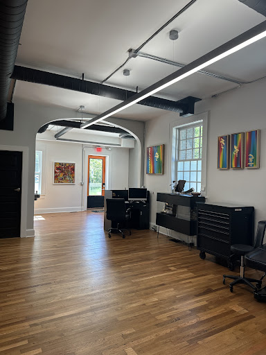 Explore buffalo ny tattoo ideas, creative tattoo ideas in Asheville, available at Circadian Tattoo Studio