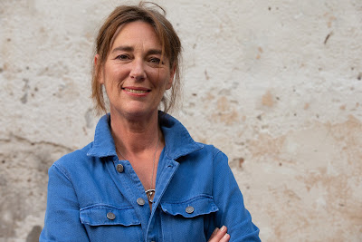 Isabelle Brebion - Architecte d'intérieur à Paris