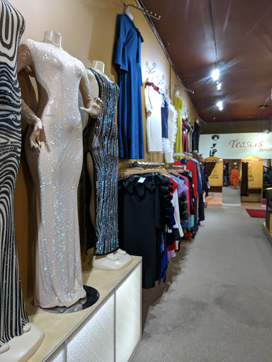 Boutique «Teasers Boutique», reviews and photos, 19355 Livernois Ave, Detroit, MI 48221, USA