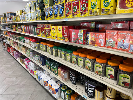 Mediterranean Restaurant «Baraka Halal Market & Grill», reviews and photos, 952 W El Camino Real, Sunnyvale, CA 94087, USA