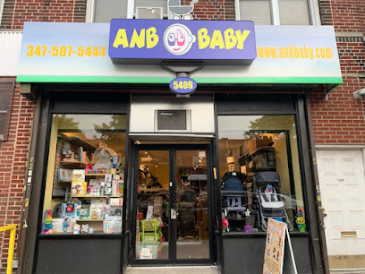 ANB Baby - Baby Store Toy Store