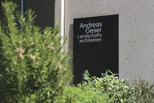 Rezensionen über Andreas Geser Landschaftsarchitekten AG in Zürich - Gartenbauer