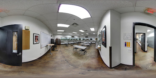 Beauty School «Aveda Institute Orlando», reviews and photos, 495 N Semoran Blvd, Winter Park, FL 32792, USA