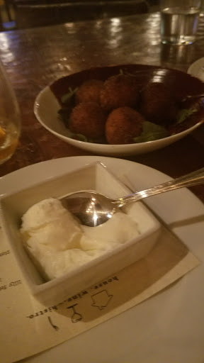 Bistro «House Wine & Bistro», reviews and photos, 1117 U.S. 83 Business, McAllen, TX 78501, USA