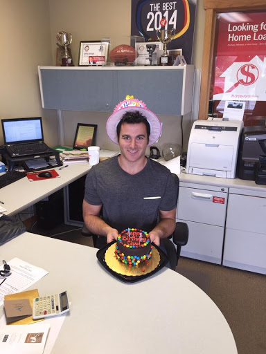 Auto Insurance Agency «Chad Babcock - State Farm Insurance Agent», reviews and photos