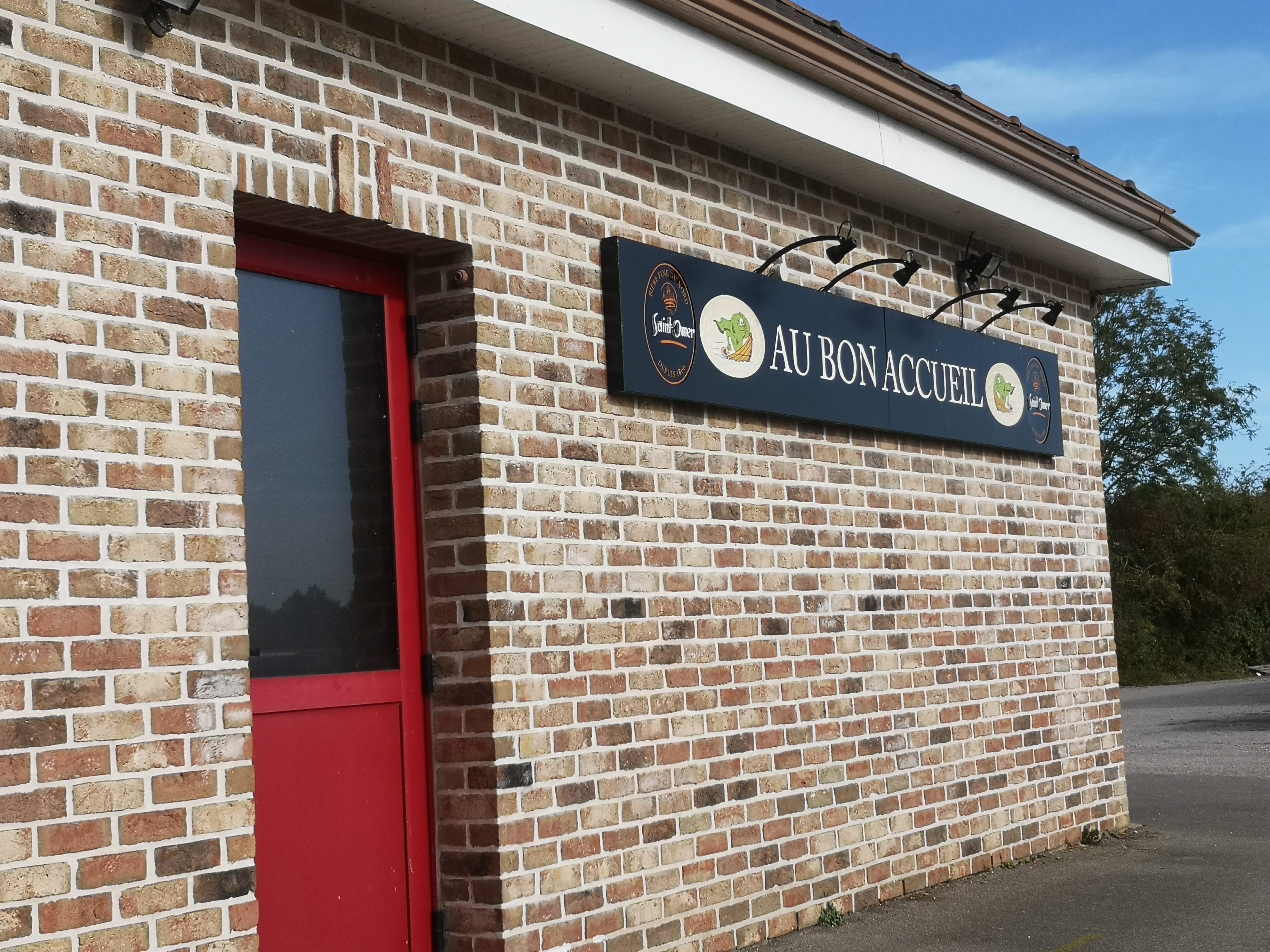 Photo n° 4 de l'avis de Stephane.A fait le 28/09/2021 à 21:27