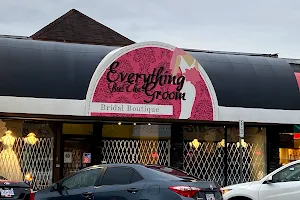 Everything But The Groom Bridal Boutique image