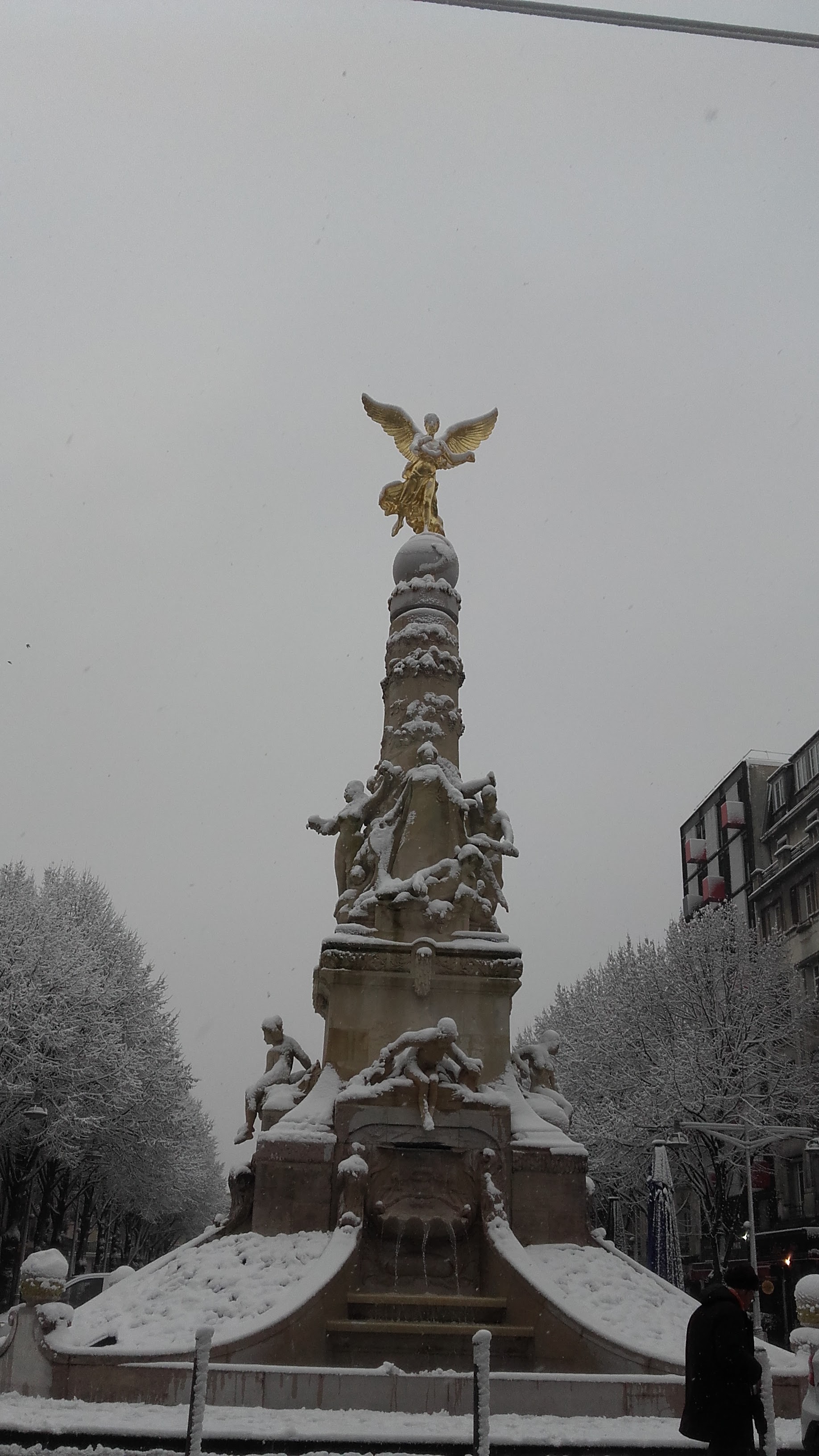 Photo n° 7 de l'avis de Angélique.r fait le 09/05/2018 à 15:30