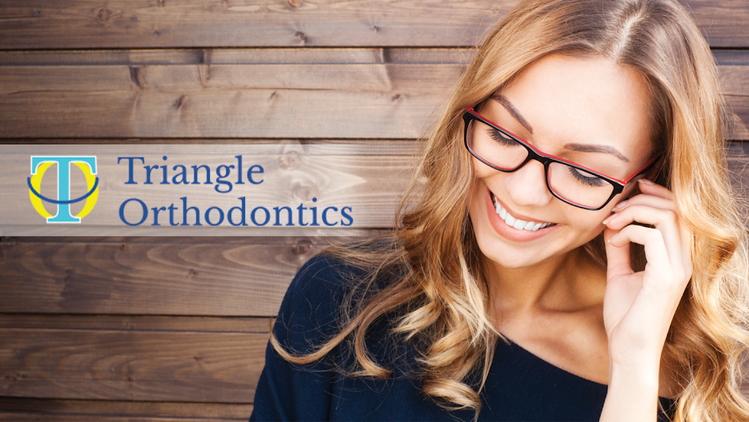 Triangle Orthodontics and General Dentistry