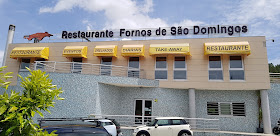 Restaurante Fornos de São Domingos