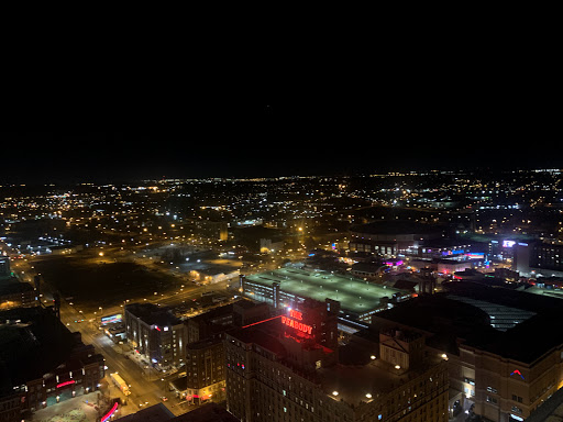 Event Venue «The Columns», reviews and photos, 1 Commerce Square, Memphis, TN 38103, USA