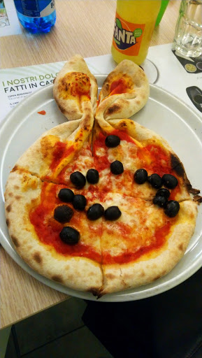Benvenuto Family Restaurant - Venaria in Venaria Reale, Città Metropolitana di Torino