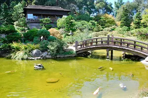 Hakone Estate and Gardens image