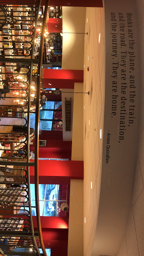 Book Store «Quail Ridge Books», reviews and photos, 4209-100 Lassiter Mill Rd, Raleigh, NC 27609, USA